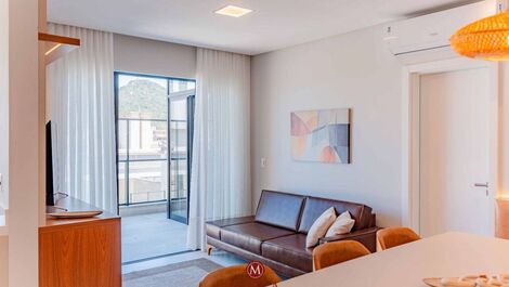 DX674 - SEA VIEW PENTHOUSE BUILDING WITH POOL