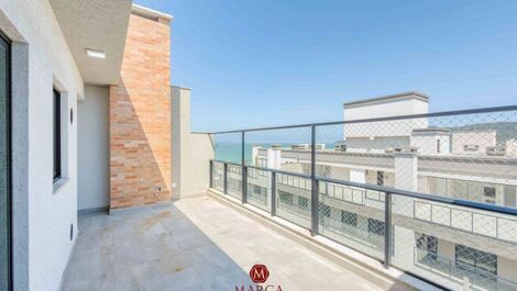 DX674 - SEA VIEW PENTHOUSE BUILDING WITH POOL