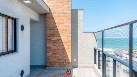 DX674 - SEA VIEW PENTHOUSE BUILDING WITH POOL