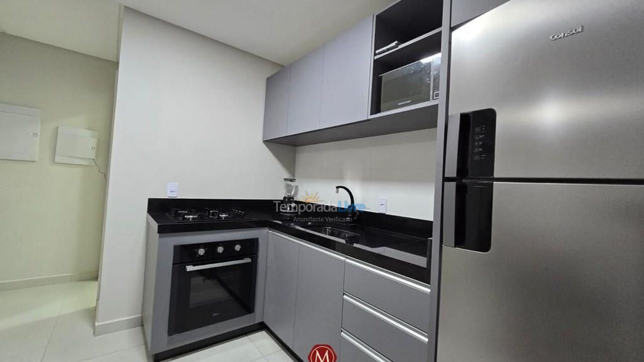 House for vacation rental in Bombinhas (Mariscal)
