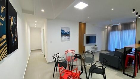 Apartamento para alquilar en Bombinhas - Canto Grande