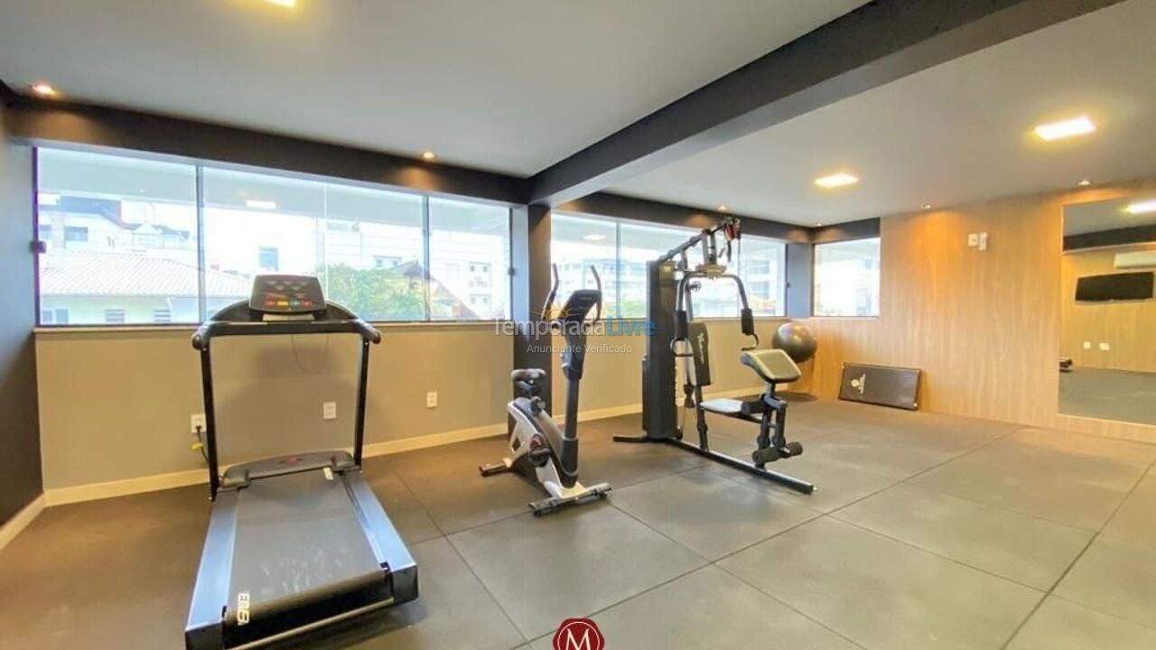 Apartamento para alquiler de vacaciones em Bombinhas (Canto Grande)