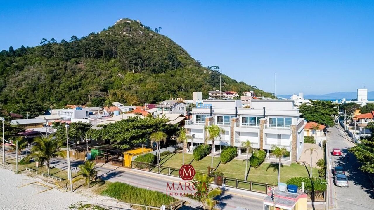 House for vacation rental in Bombinhas (Canto Grande)