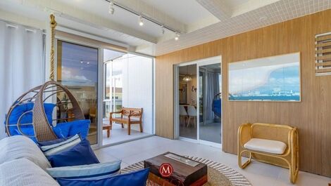 ATICO DUPLEX NUEVO CERCA DE LA PLAYA