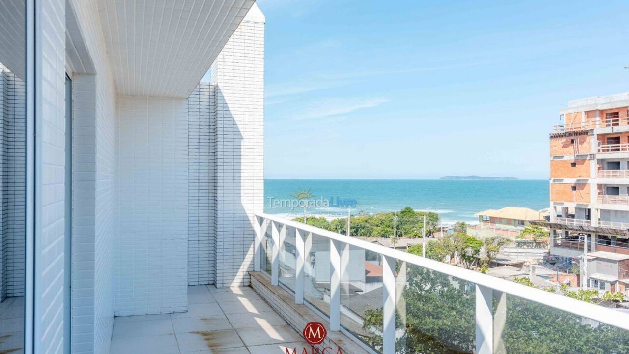 Apartamento para aluguel de temporada em Bombinhas (Canto Grande)