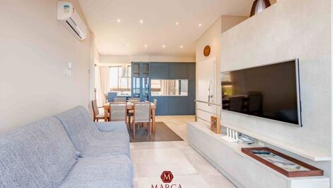 DX51 - COBERTURA DUPLEX FRENTE MAR