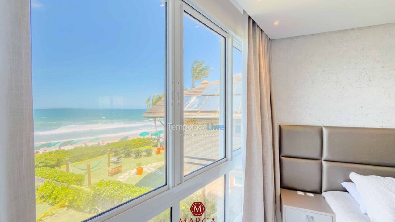 Apartamento para aluguel de temporada em Bombinhas (Canto Grande)