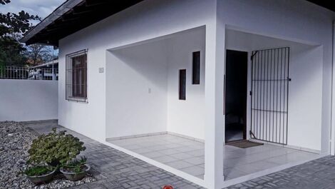 CA048 - CASA DE PRAIA EM CANTO GRANDE
