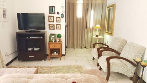 CA048 - CASA DE PRAIA EM CANTO GRANDE