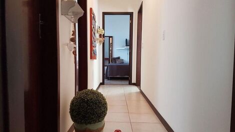 CA048 - CASA DE PRAIA EM CANTO GRANDE