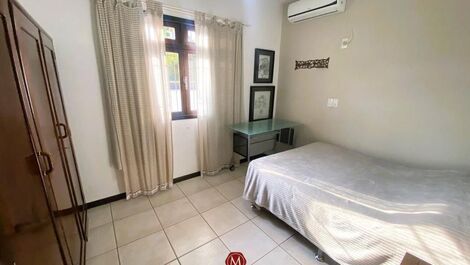 CA048 - CASA DE PRAIA EM CANTO GRANDE