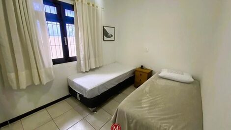 CA048 - CASA DE PRAIA EM CANTO GRANDE