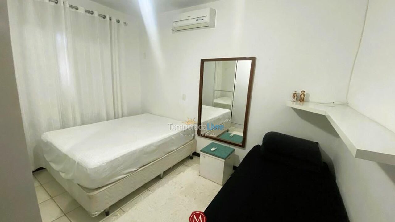 Casa para aluguel de temporada em Bombinhas (Canto Grande)