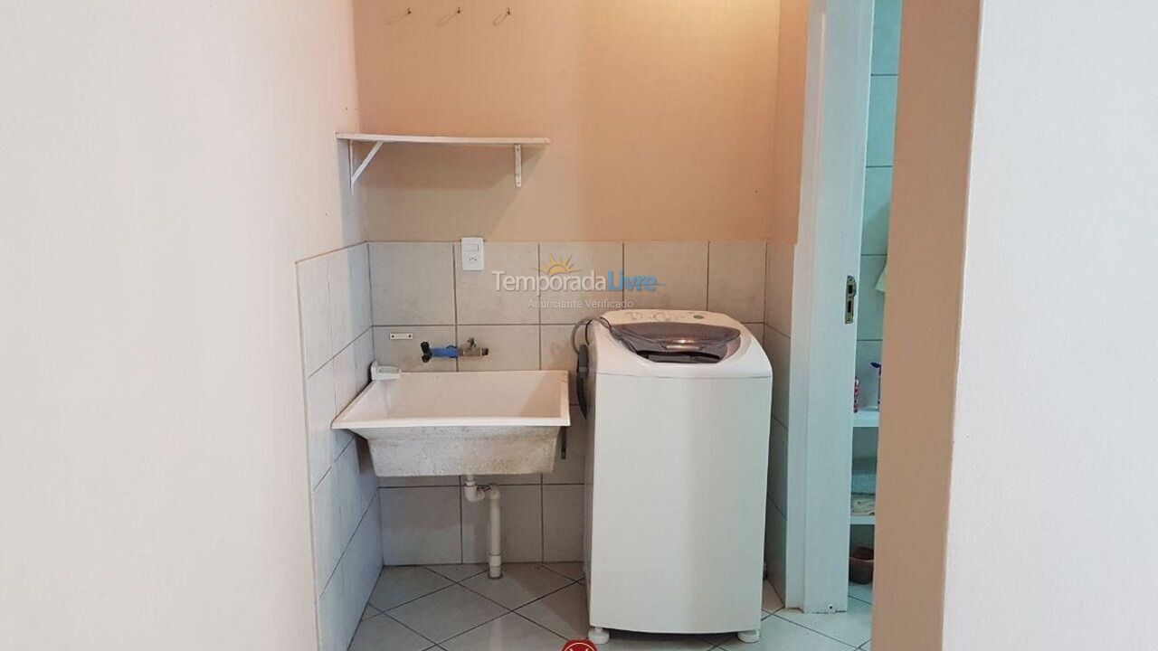 Casa para aluguel de temporada em Bombinhas (Canto Grande)