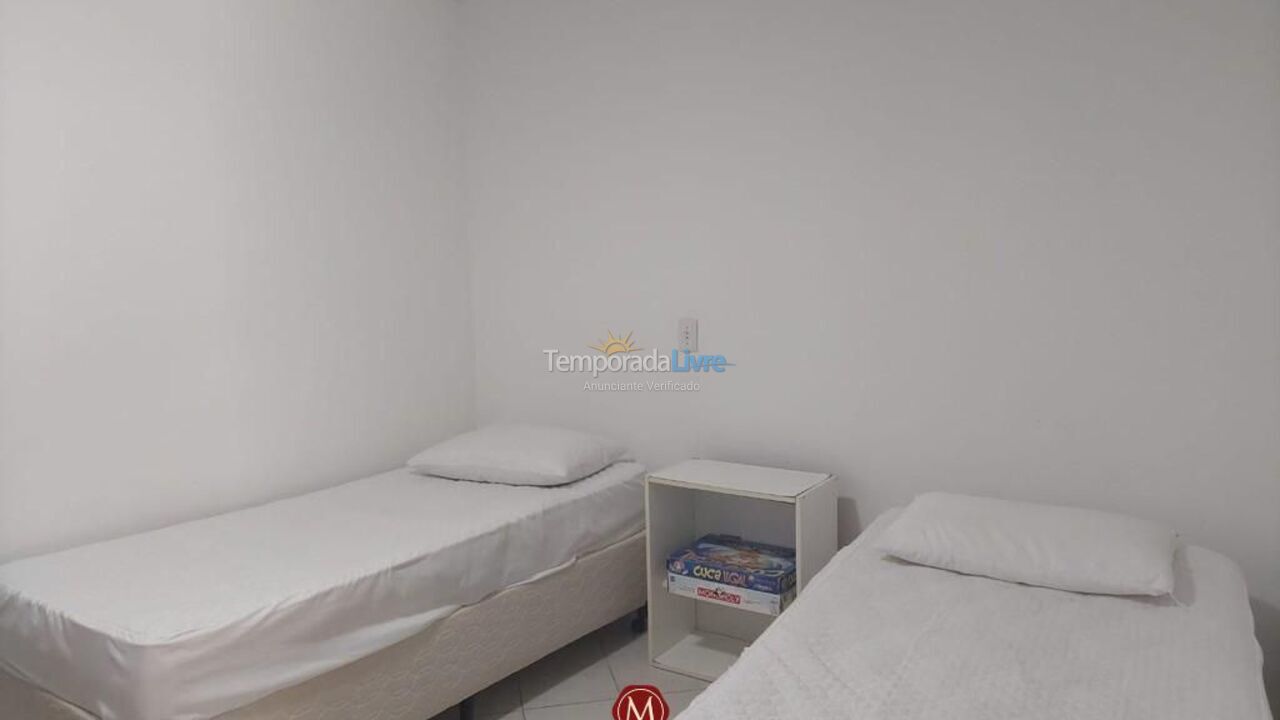 Casa para aluguel de temporada em Bombinhas (Canto Grande)