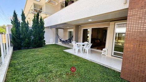 Apartamento para alugar em Bombinhas - Canto Grande