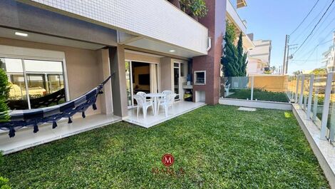 GROUND FLOOR APT A FEW STEPS FROM THE SEA IN CANTO GRANDE