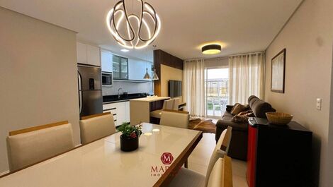 GROUND FLOOR APT A FEW STEPS FROM THE SEA IN CANTO GRANDE