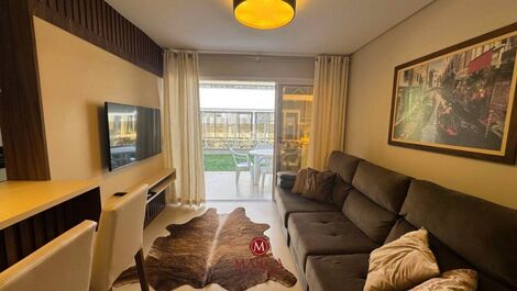 GROUND FLOOR APT A FEW STEPS FROM THE SEA IN CANTO GRANDE