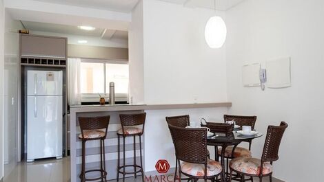 Apartamento para alquilar en Bombinhas - Canto Grande