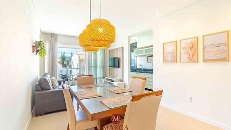 Apartamento para alugar em Bombinhas - Canto Grande