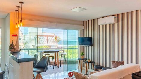 Apartment for rent in Bombinhas - Canto Grande