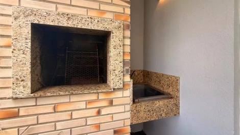 SOBRADO DUPLEX BEIRA MAR 5 PESSOAS - PRAIA CANTO GRANDE