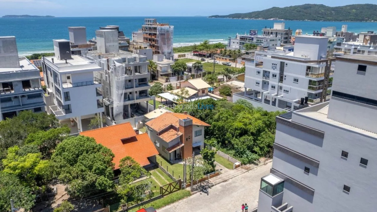 Casa para alquiler de vacaciones em Bombinhas (Canto Grande)