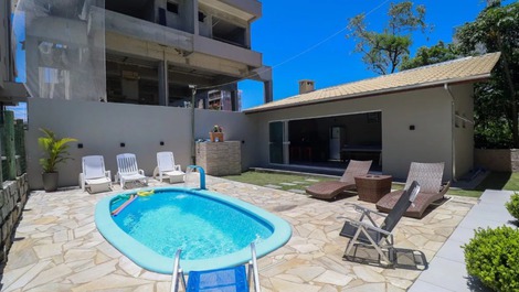 Casa para alquilar en Bombinhas - Canto Grande
