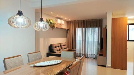 Apartamento para alugar em Bombinhas - Canto Grande