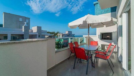 Apartamento para alugar em Bombinhas - Mariscal