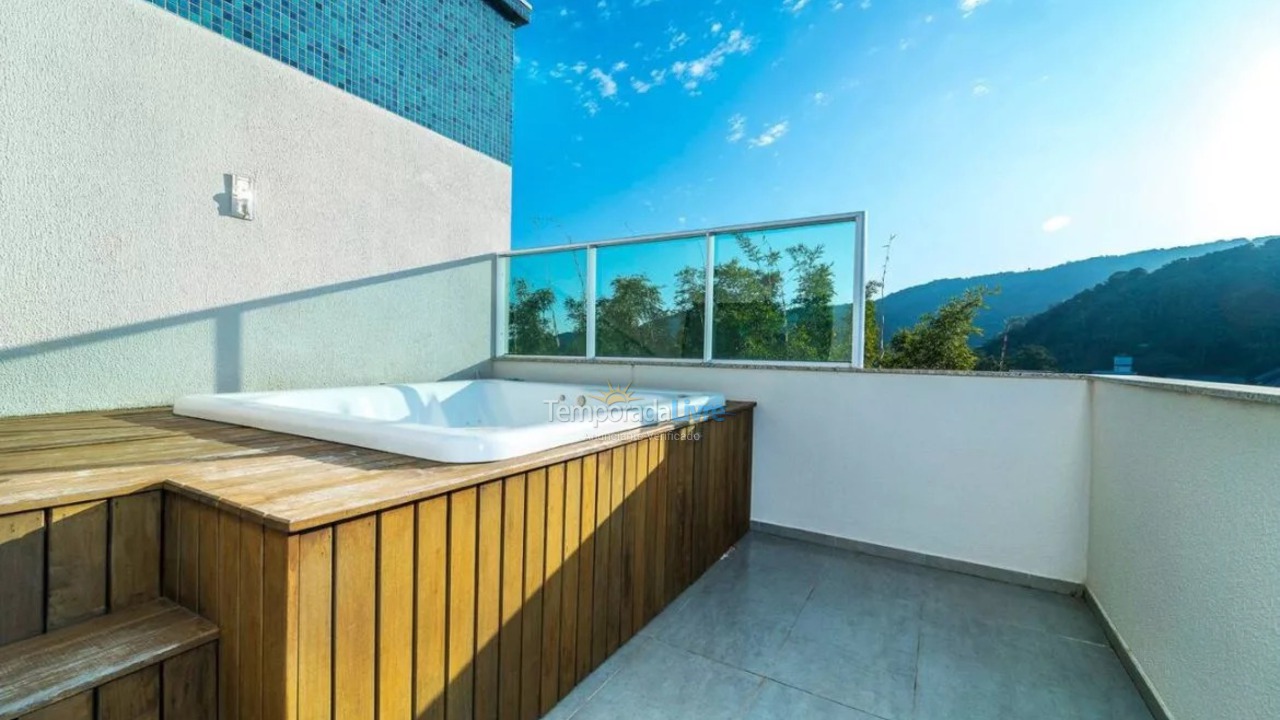 Apartamento para aluguel de temporada em Bombinhas (Mariscal)