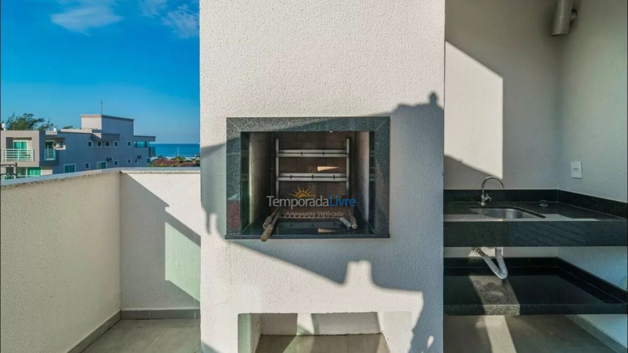 Apartamento para aluguel de temporada em Bombinhas (Mariscal)