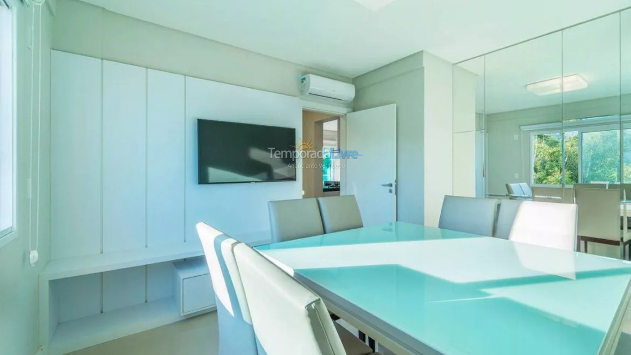 Apartamento para aluguel de temporada em Bombinhas (Mariscal)