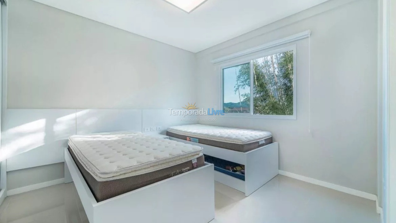 Apartamento para aluguel de temporada em Bombinhas (Mariscal)
