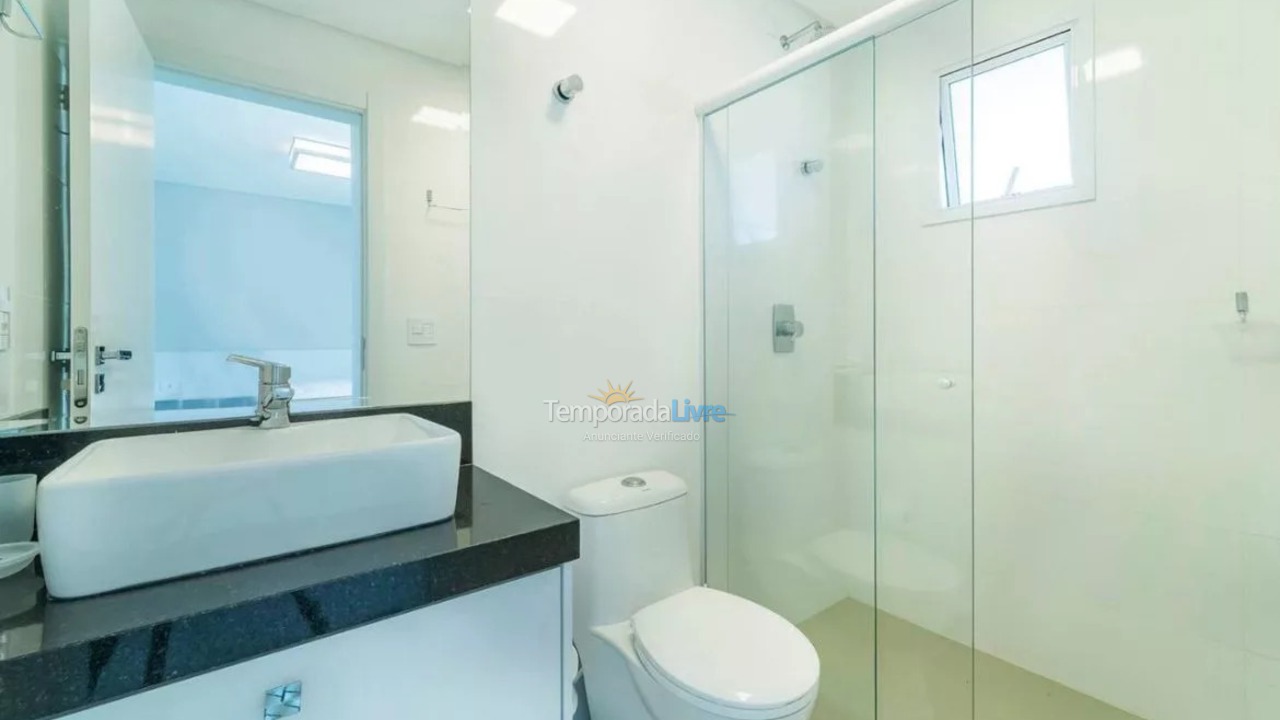 Apartamento para aluguel de temporada em Bombinhas (Mariscal)