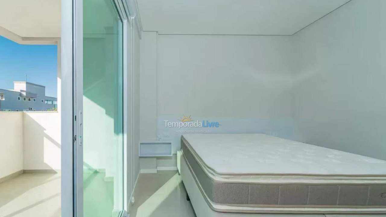Apartamento para aluguel de temporada em Bombinhas (Mariscal)