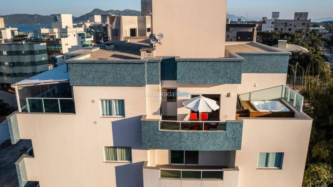 Apartamento para aluguel de temporada em Bombinhas (Mariscal)