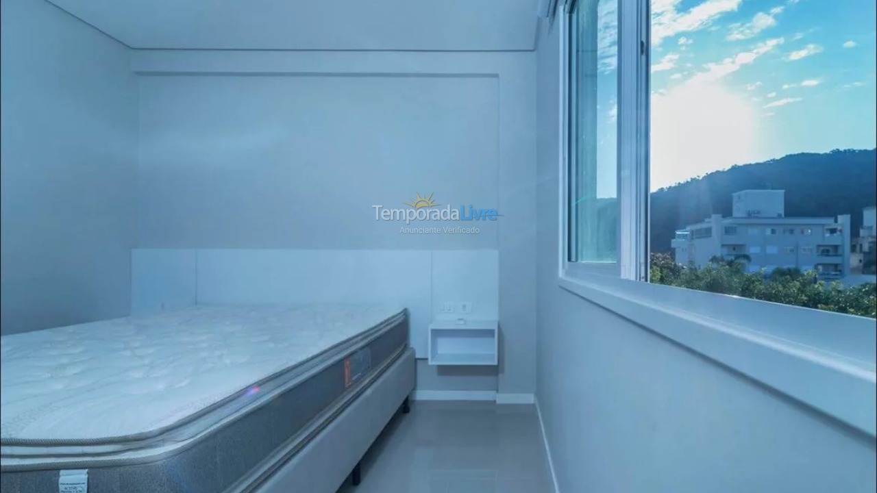 Apartamento para aluguel de temporada em Bombinhas (Mariscal)
