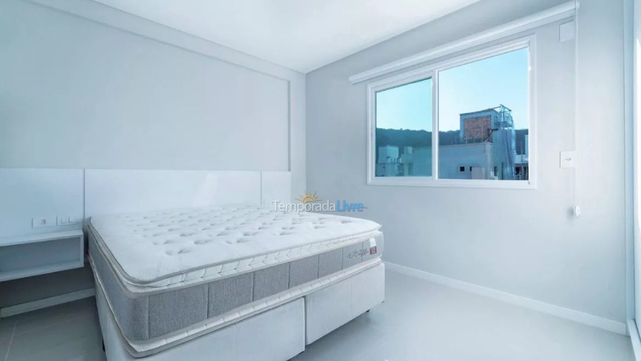 Apartamento para aluguel de temporada em Bombinhas (Mariscal)