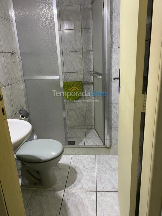 Apartamento para aluguel de temporada em Cabo Frio (Praia do Forte)
