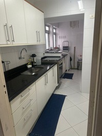 Cozinha completa 