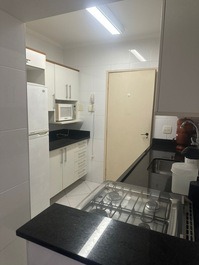 Precioso apartamento cerca de bares, centro comercial y acuario.