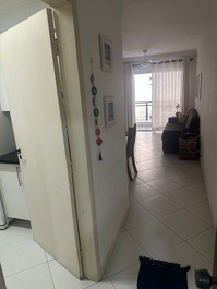 Precioso apartamento cerca de bares, centro comercial y acuario.