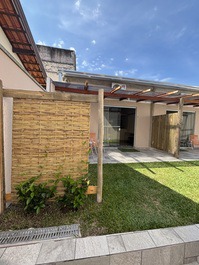 Casa para alquilar en São Sebastião - Barequeçaba