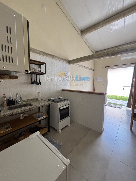 Casa para alquiler de vacaciones em São Sebastião (Barequeçaba)