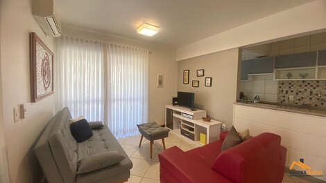 6013 – Apartamento localizado na Avenida dos Búzios!