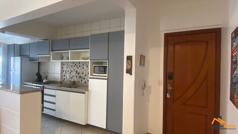 6013 – Apartamento localizado na Avenida dos Búzios!