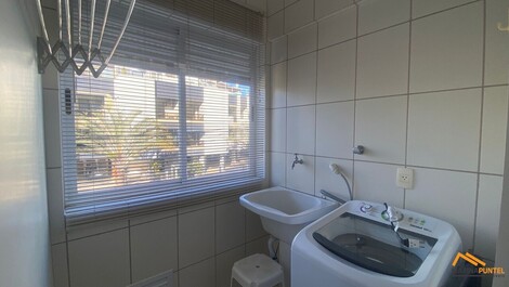 6013 – Apartamento localizado na Avenida dos Búzios!