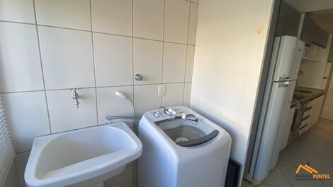 6013 – Apartamento localizado na Avenida dos Búzios!